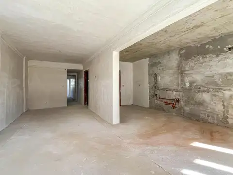 Departamento en Venta en Nuestra Señora De Lourdes, Rosario