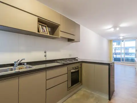 Departamento en Venta en Martín, Rosario