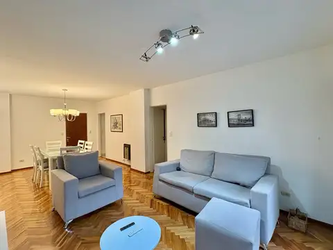 Departamento en Venta en Centro, Rosario