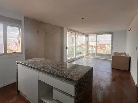 Departamento en Venta en Abasto, Rosario