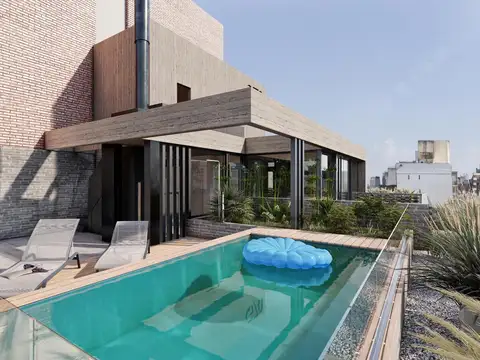 Departamento en Venta en Centro, Rosario