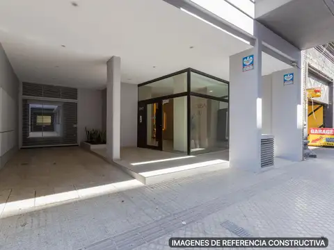 Departamento en Venta en Rosario, Santa Fe