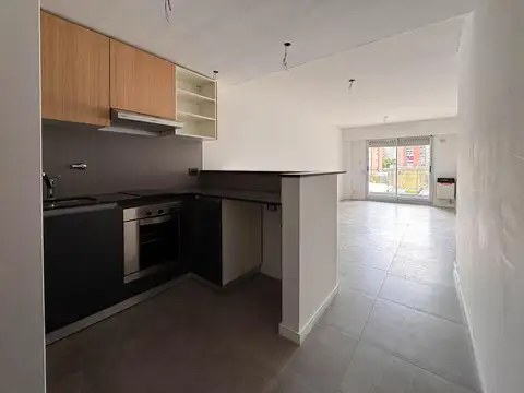 Departamento en Venta en Centro, Rosario