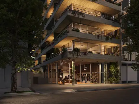 Departamento en Venta en Pichincha, Rosario
