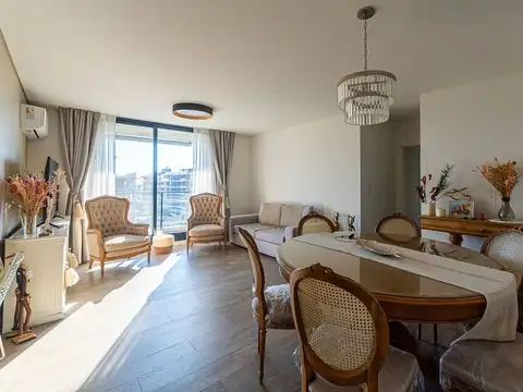 Departamento en Venta en Fisherton, Rosario