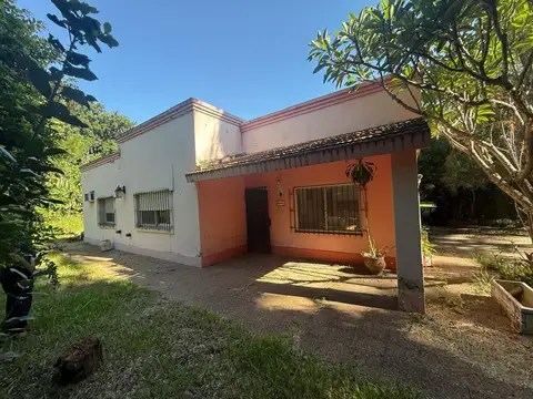 Quinta en Venta en Arroyo Leyes, La Capital