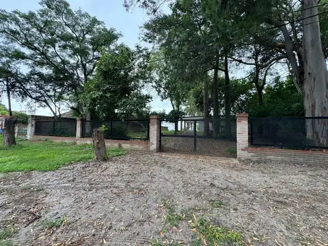 Quinta en Venta en Arroyo Leyes, La Capital
