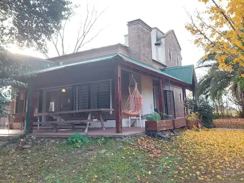 Quinta en Venta en Timbues Jose Maria, San Lorenzo