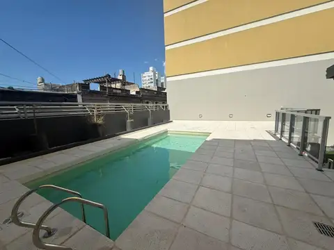 Departamento en Venta en Santa Fe, La Capital
