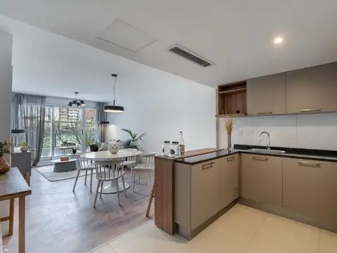 Departamento en Venta en Pichincha, Rosario