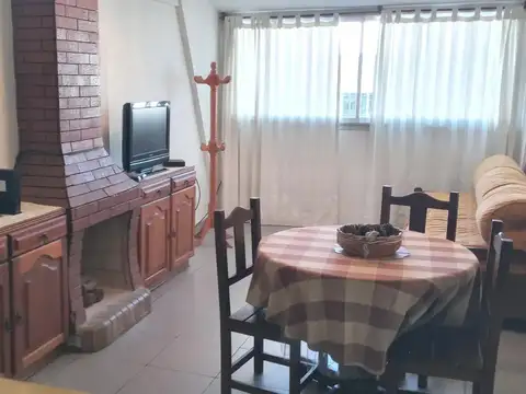 Departamento en Alquiler Temporal en Belgrano, Capital Federal