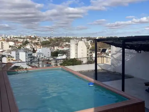 Departamento en Alquiler Temporal en Saavedra, Capital Federal