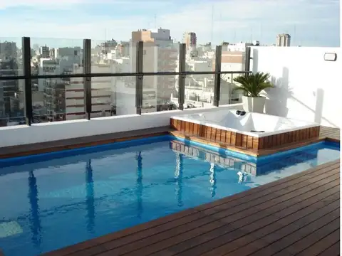 Departamento en Alquiler Temporal en Belgrano, CABA