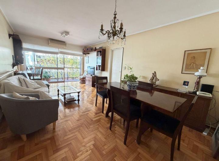 Departamento · 91ha · 4 Ambientes