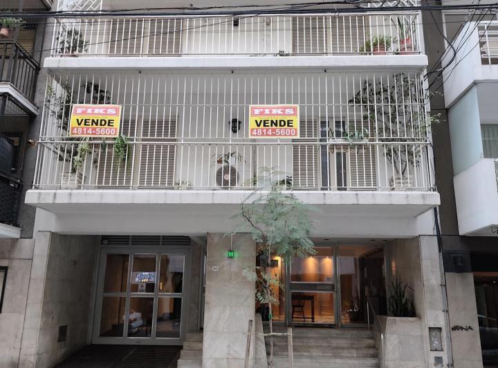 Departamento · 145m² · 4 Ambientes · 1 Cochera