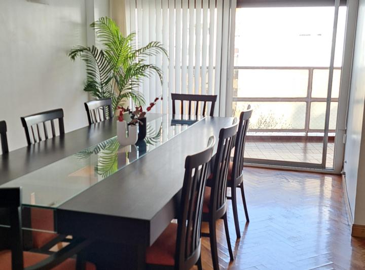 Departamento · 175m² · 5 Ambientes