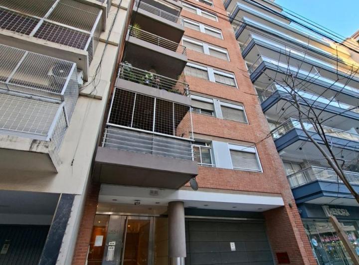 Departamento · 4 Ambientes · 1 Cochera