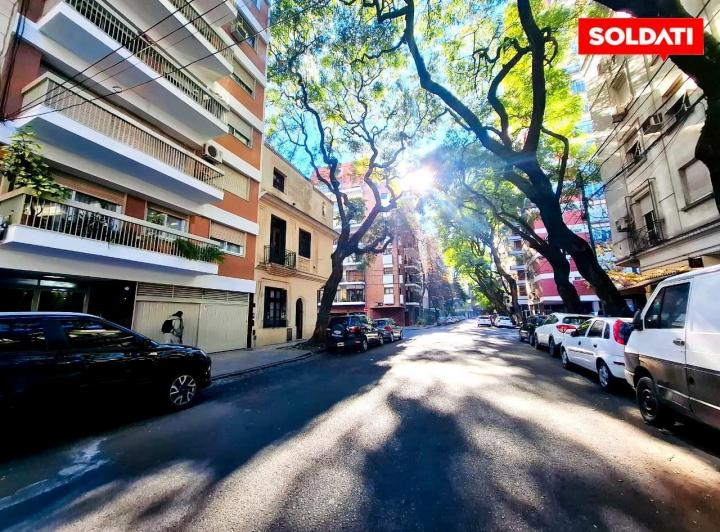 Departamento · 73m² · 4 Ambientes