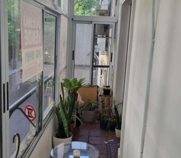 Departamento · 69m² · 4 Ambientes