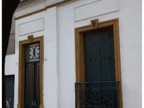 Casa en Alquiler en Liniers, Capital Federal