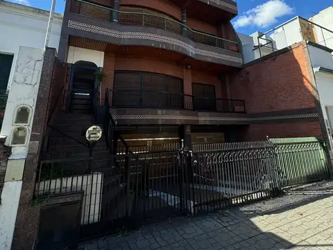 Casa en Alquiler en Versalles, CABA