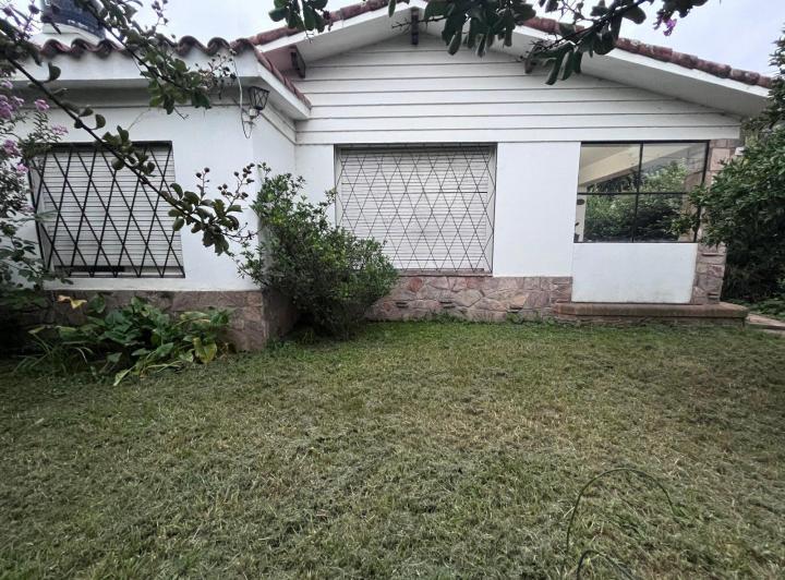 Casa · 104m² · 4 Ambientes