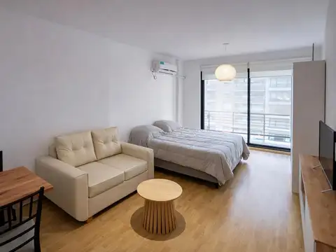 Departamento en Alquiler Temporal en Nuñez, CABA