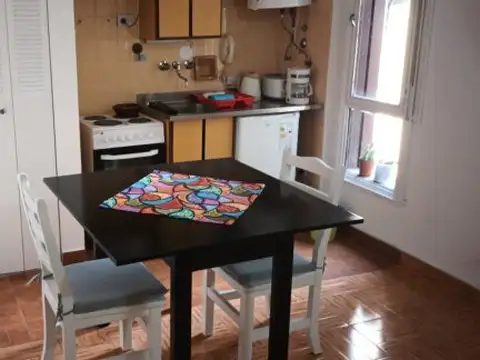 Departamento en Alquiler Temporal en San Nicolás, CABA
