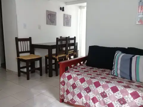 Departamento en Alquiler Temporal en Palermo, CABA