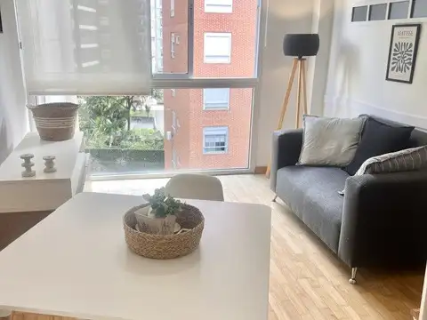 Departamento en Alquiler Temporal en Belgrano, CABA