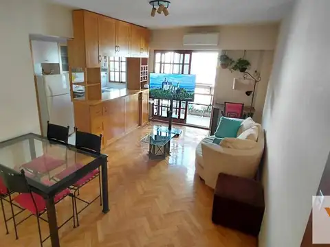 Departamento en Alquiler Temporal en Nuñez, CABA