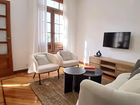 Departamento en Alquiler Temporal en Recoleta, CABA