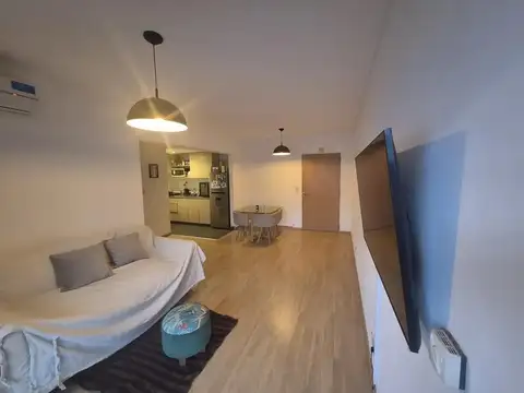 Departamento en Alquiler Temporal en Nuñez, Capital Federal