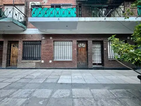 PH en Venta en Barracas, Capital Federal