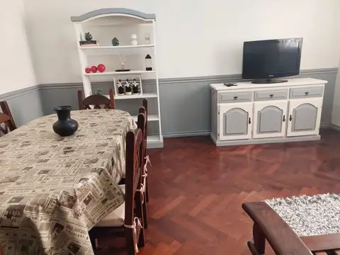 PH en Venta en Parque Patricios, Capital Federal