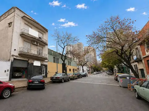 PH en Venta en Barracas, Capital Federal