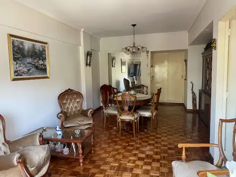 PH en Venta en Parque Avellaneda, Capital Federal