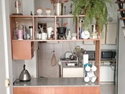 PH en Venta en Barracas, Capital Federal