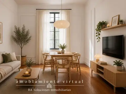 PH en Venta en Monserrat, Capital Federal