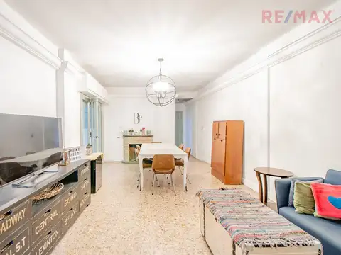 PH en Venta en San Cristobal, Capital Federal
