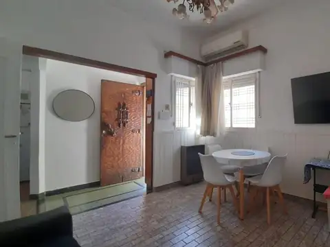 PH en Venta en Paternal, CABA