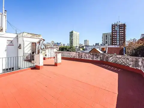 PH en Venta en Nuñez, Capital Federal
