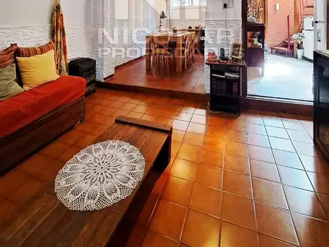 PH en Venta en Parque Chacabuco, Capital Federal