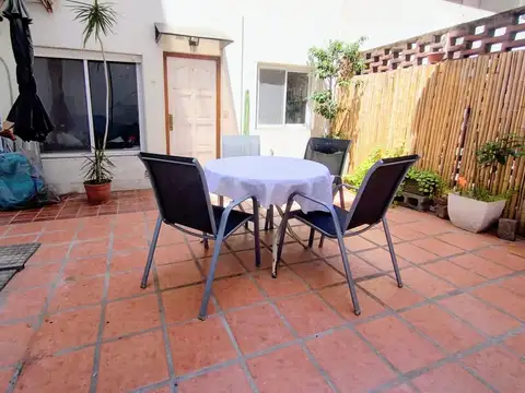PH en Venta en Parque Patricios, Capital Federal