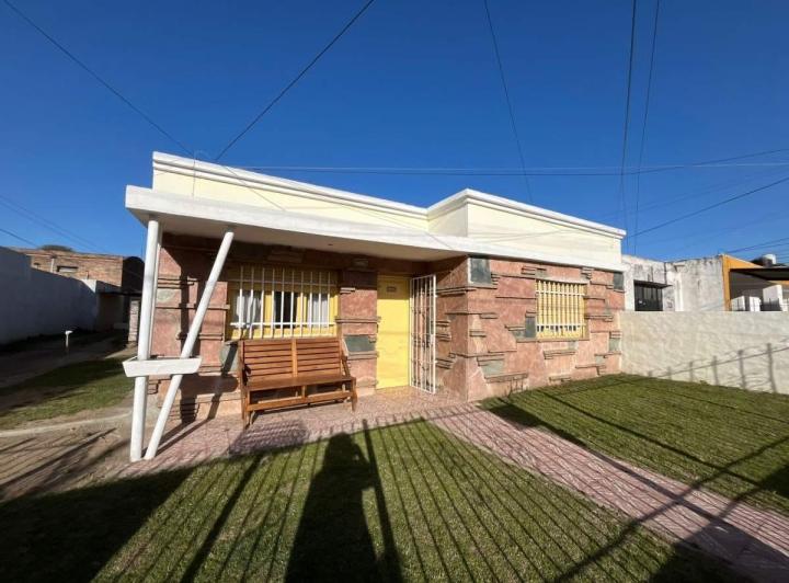 Departamento · 258m² · 7 Ambientes · 2 Cocheras
