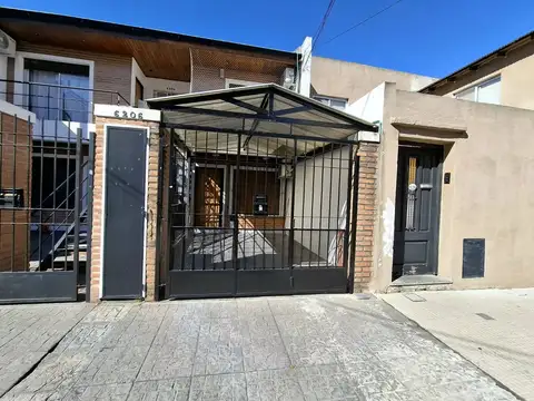PH en Venta en Versalles, CABA