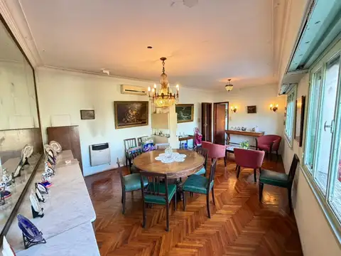 PH en Venta en Constitucion, Capital Federal