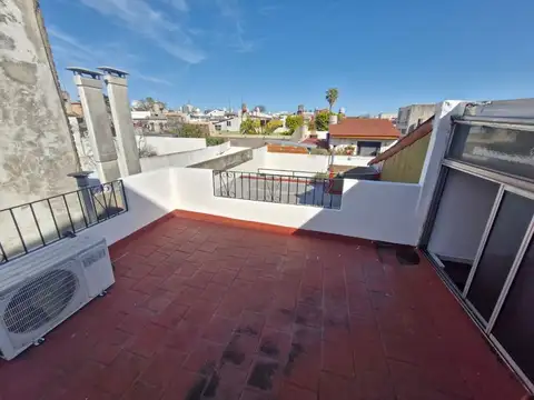 PH en Venta en Parque Chacabuco, CABA