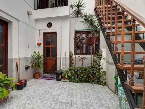 PH en Venta en San Cristobal, Capital Federal