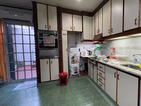 PH en Venta en Villa Luro, Capital Federal